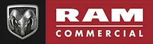 RAM Commercial in C Harper CDJR of Connellsville in Connellsville PA