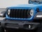 2027 Jeep Wrangler Sport S