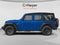 2027 Jeep Wrangler Sport S