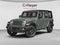 2027 Jeep Wrangler Sport S