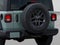 2027 Jeep Wrangler Sport S
