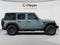 2027 Jeep Wrangler Sport S