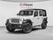 2027 Jeep Wrangler Sport S