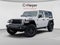 2027 Jeep Wrangler Willys