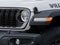 2027 Jeep Wrangler Willys
