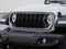 2027 Jeep Wrangler Willys