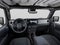 2027 Jeep Wrangler Willys
