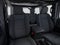 2027 Jeep Wrangler Willys