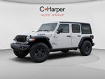 2027 Jeep Wrangler Willys