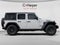 2027 Jeep Wrangler Willys