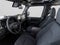 2027 Jeep Wrangler Willys