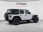 2027 Jeep Wrangler Willys