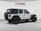 2027 Jeep Wrangler Willys
