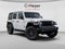 2027 Jeep Wrangler Willys