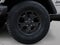2027 Jeep Wrangler Willys