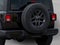 2027 Jeep Wrangler Sport S