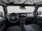 2027 Jeep Wrangler Willys