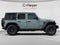 2027 Jeep Wrangler Willys