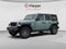 2027 Jeep Wrangler Sport S