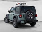 2027 Jeep Wrangler Sport S