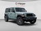 2027 Jeep Wrangler Sport S
