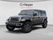 2027 Jeep Wrangler Sahara