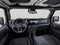 2027 Jeep Wrangler Sahara