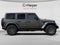 2027 Jeep Wrangler Sahara