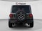 2027 Jeep Wrangler Sahara