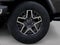 2027 Jeep Wrangler Sahara