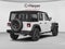2027 Jeep Wrangler Rubicon