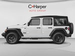 2027 Jeep Wrangler Rubicon