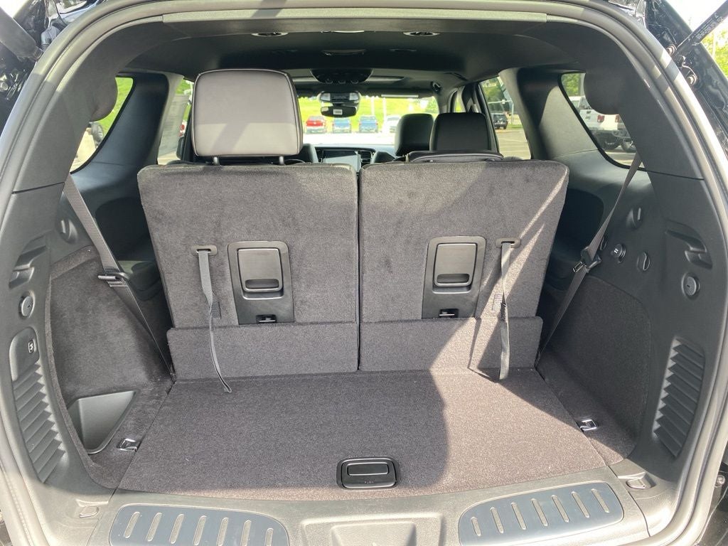 2025 Dodge Durango GT Plus