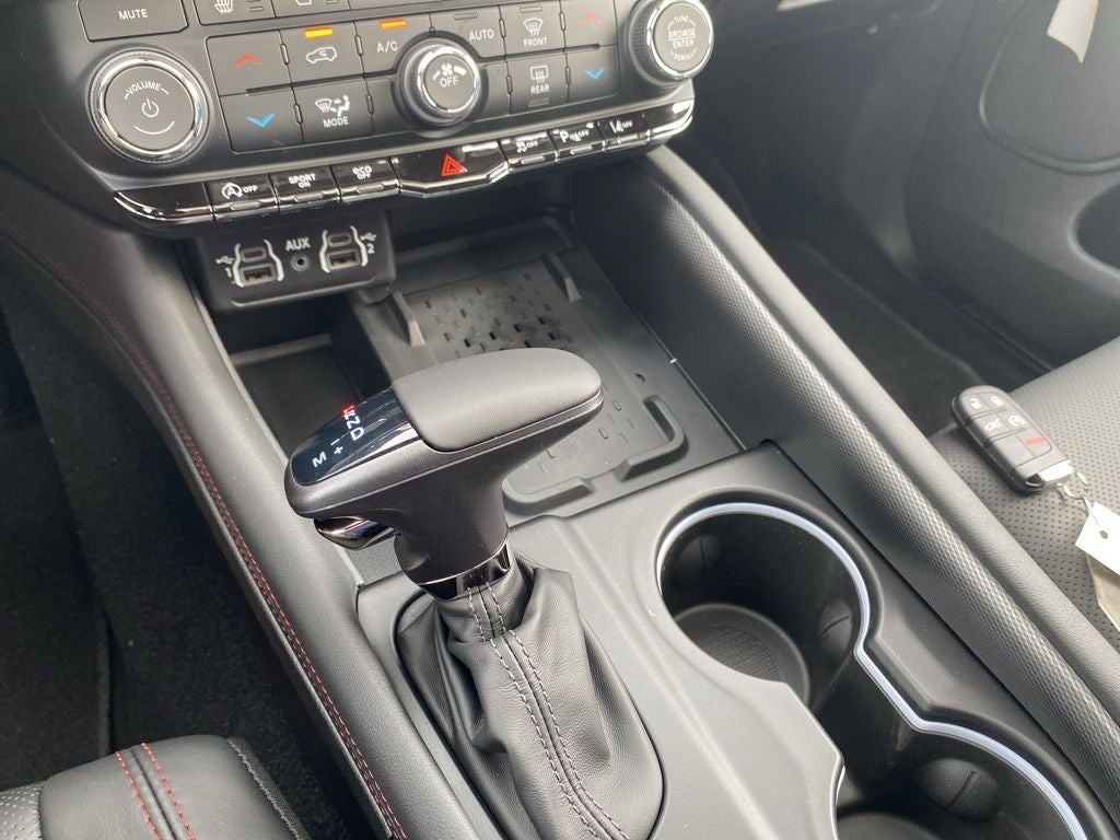 2025 Dodge Durango GT Plus