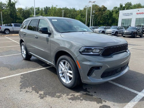 2025 Dodge Durango GT Plus