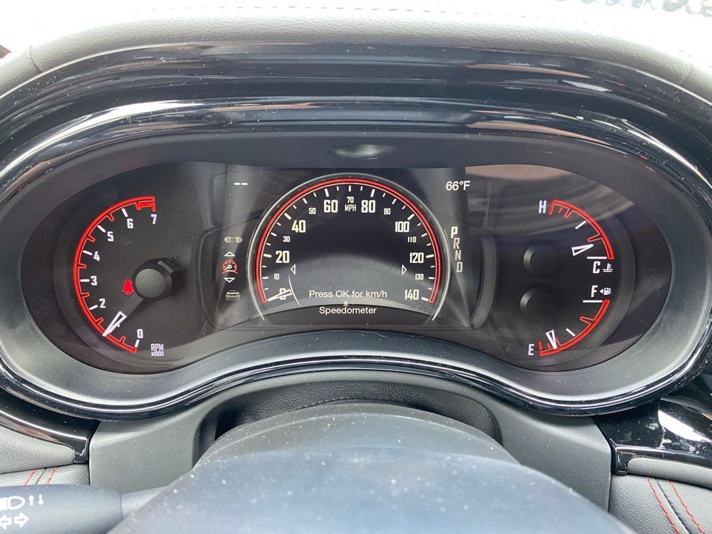 2025 Dodge Durango GT Plus