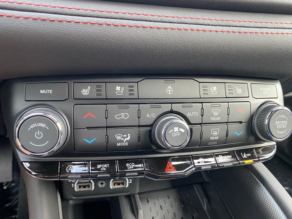 2025 Dodge Durango GT Plus