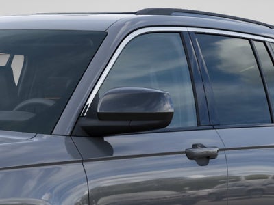 2027 Jeep Grand Cherokee Laredo X