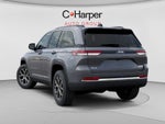 2027 Jeep Grand Cherokee Laredo X