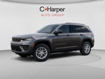 2026 Jeep Grand Cherokee Laredo X