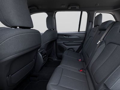 2026 Jeep Grand Cherokee Laredo X