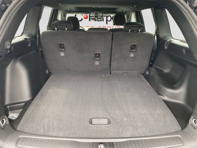 2026 Jeep Grand Cherokee Laredo X