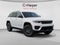 2027 Jeep Grand Cherokee Laredo X
