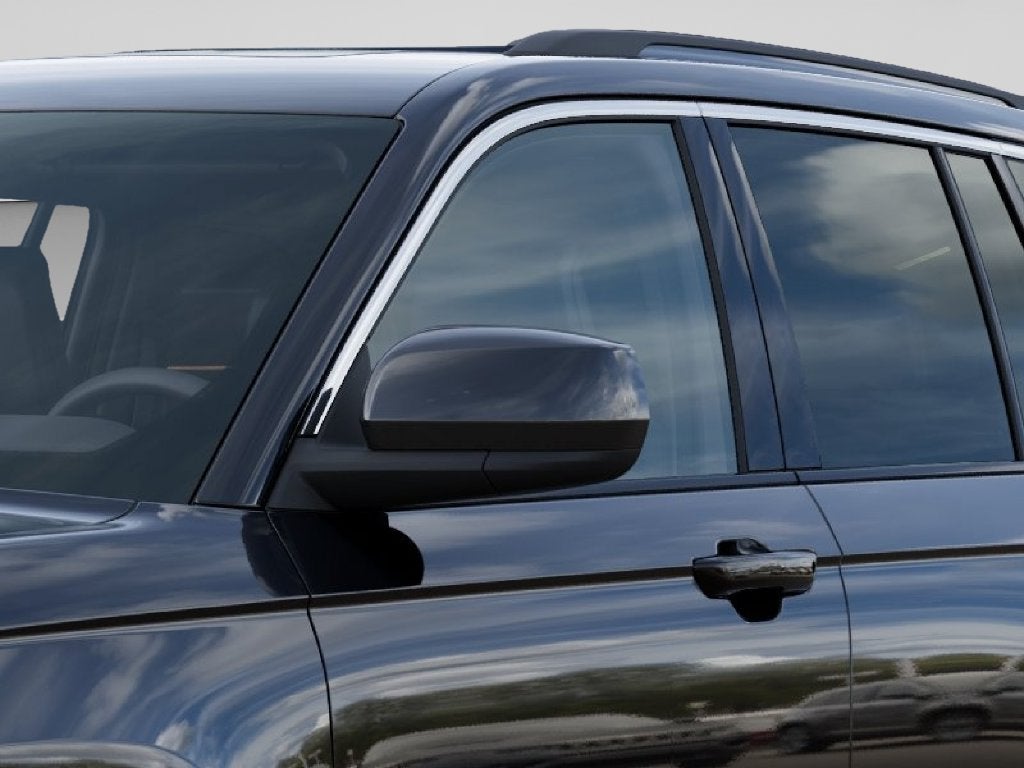 2027 Jeep Grand Cherokee Laredo X