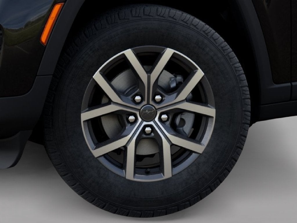 2027 Jeep Grand Cherokee Laredo X