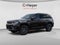 2027 Jeep Grand Cherokee Laredo X
