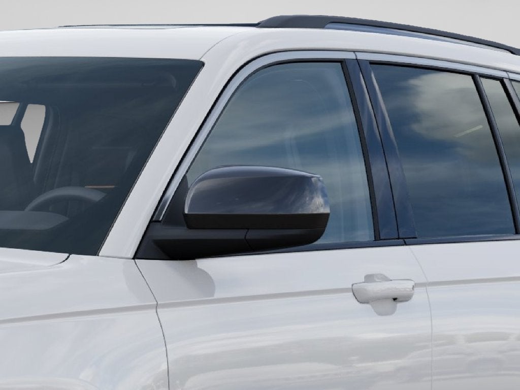 2027 Jeep Grand Cherokee Laredo Altitude