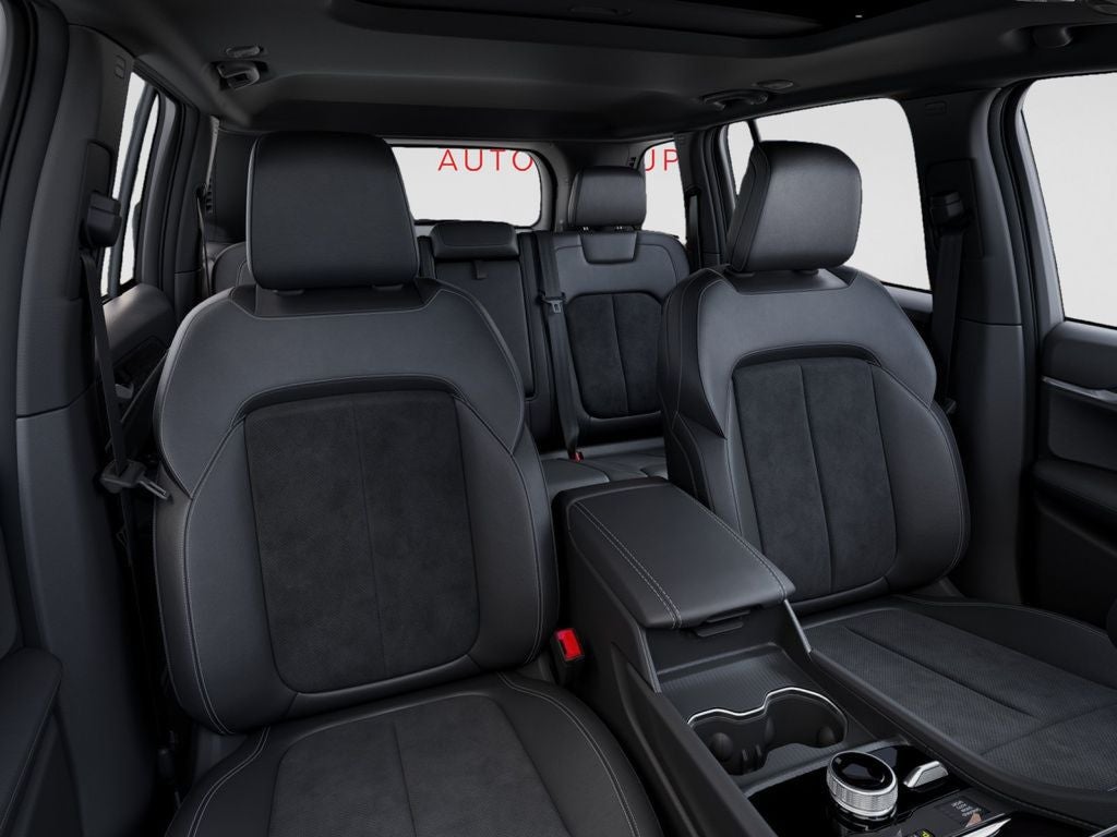 2026 Jeep Grand Cherokee Altitude