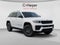 2027 Jeep Grand Cherokee Laredo Altitude