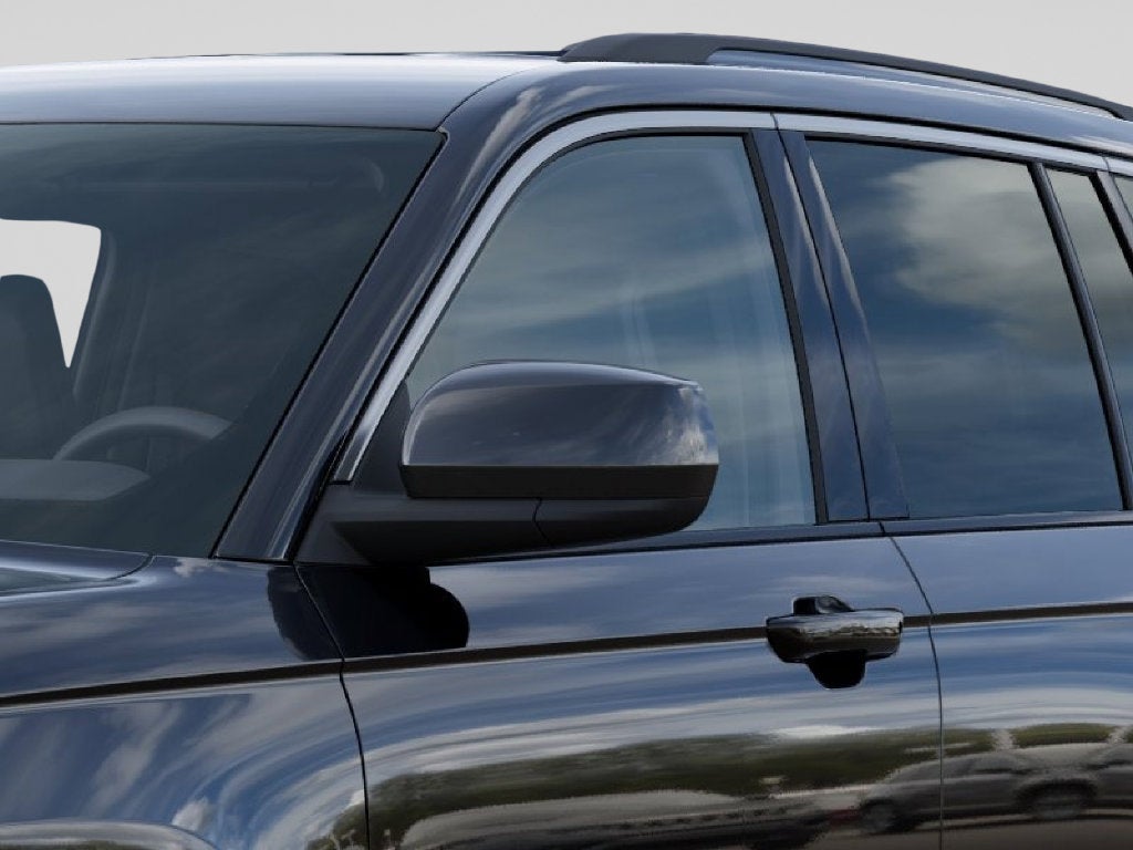 2027 Jeep Grand Cherokee Altitude